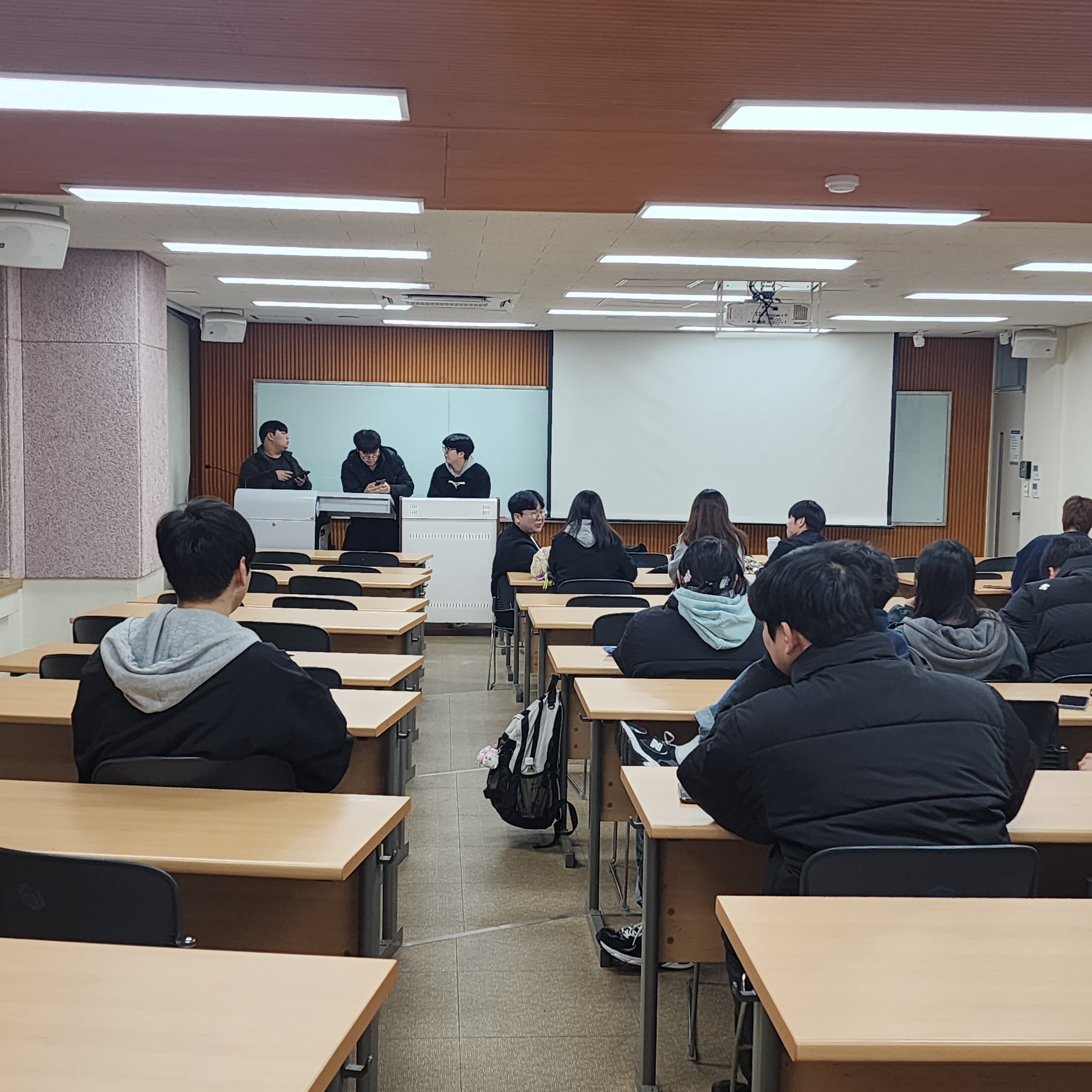 2023-2학기 종강총회