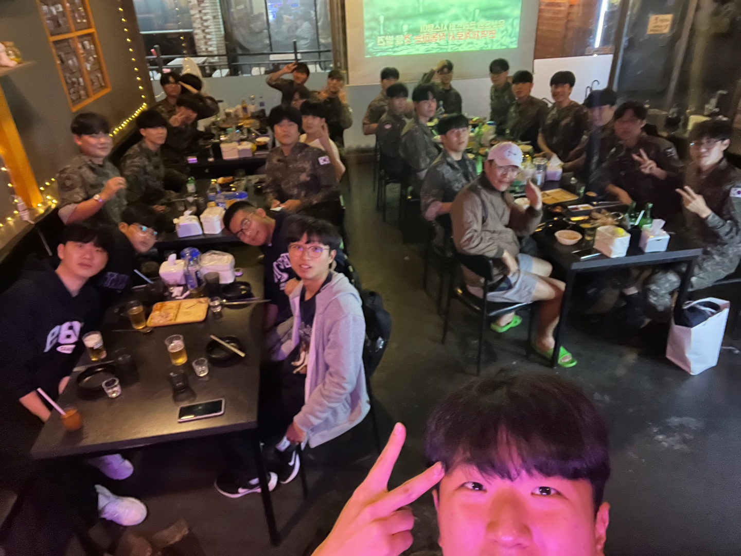 [2024. 10. 7] 원예학과 여협, 남협
