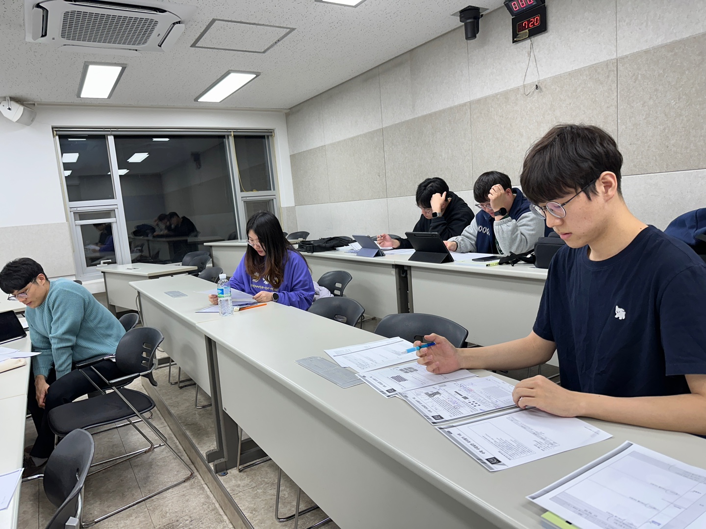 「2024학년도 수학교육과 초청 특강(18차)」