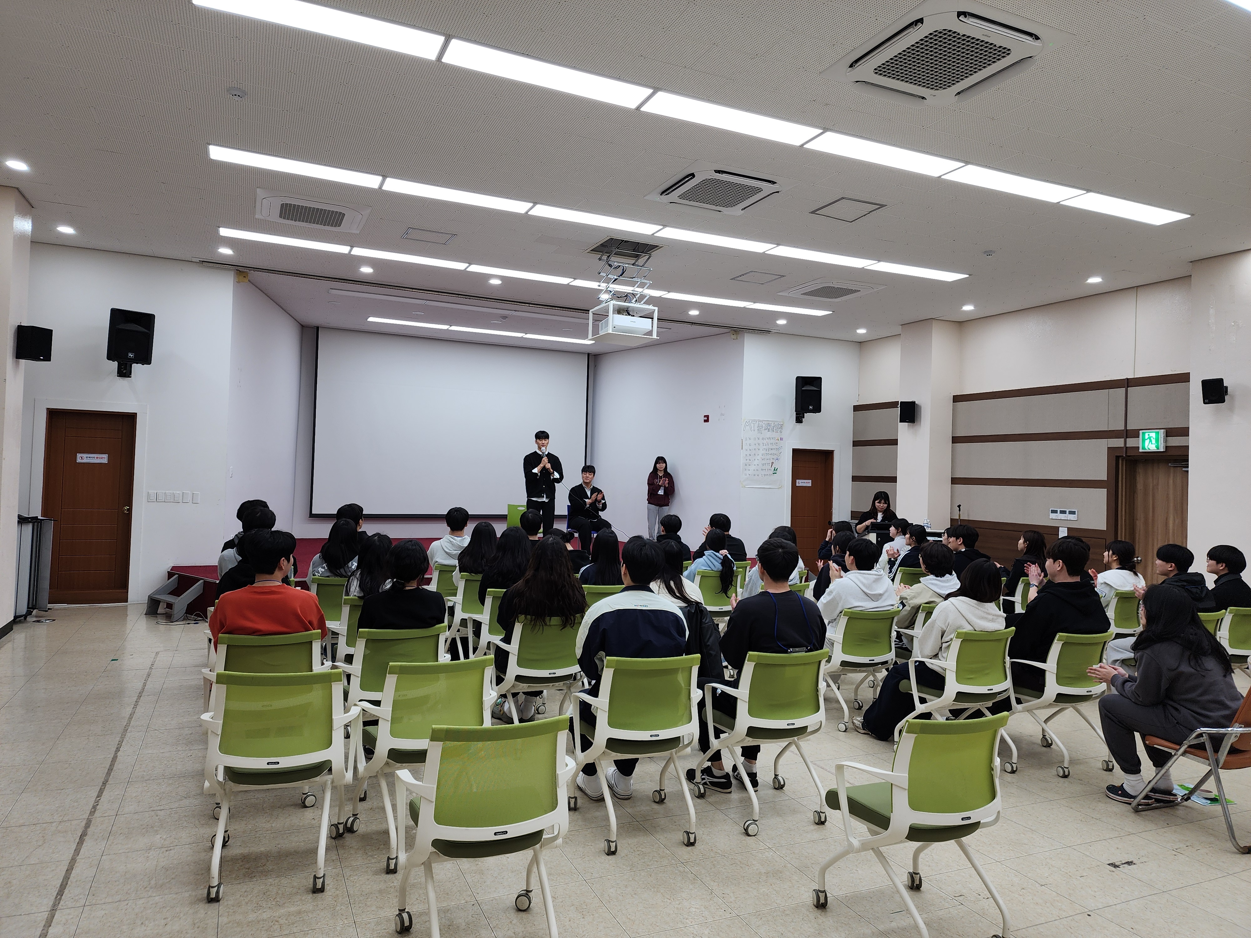 「2025학년도 수학교육과 초청 특강(2차)」